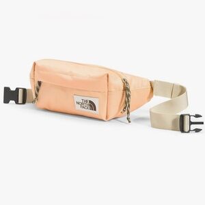 The North Face Apricot Belt Bag, NWOT
